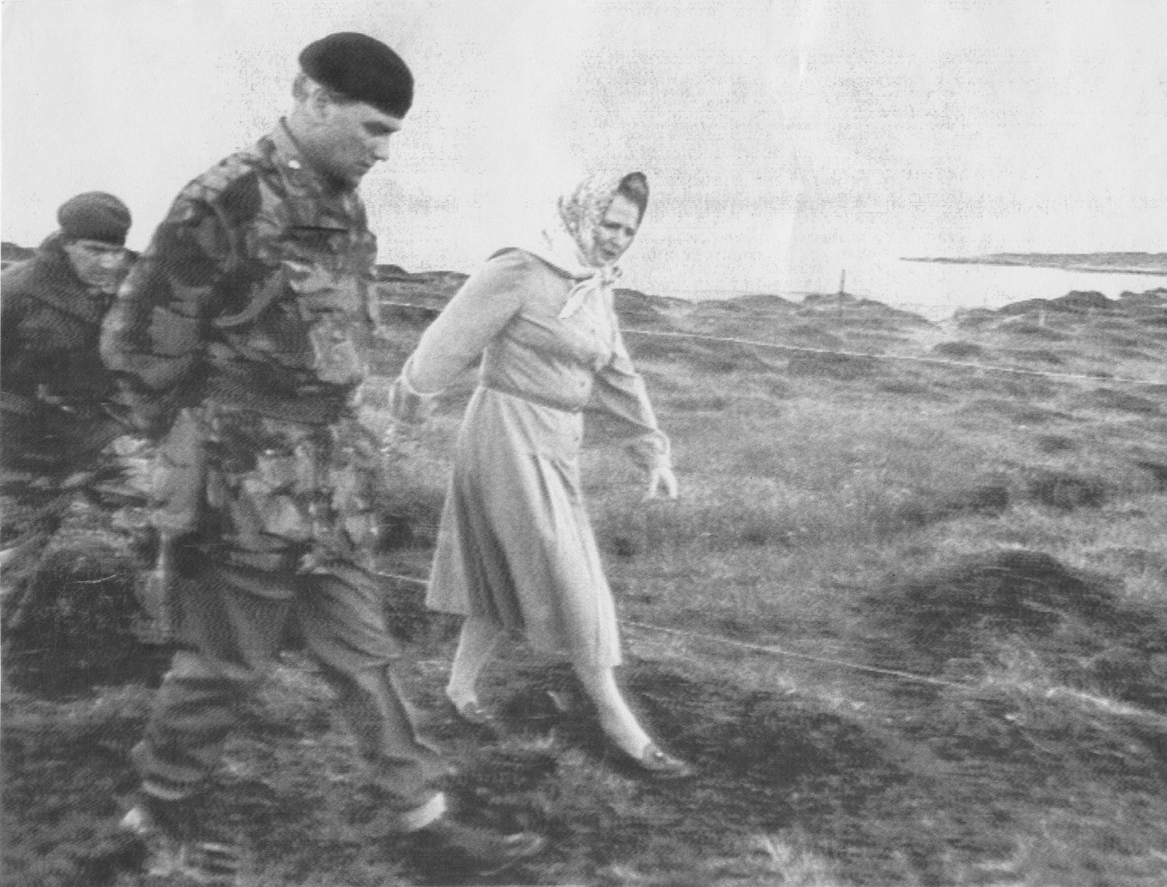 Quien Gano La Guerra De Las Islas Malvinas