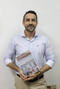 Manuel A. Ródenas. / P. SÁNCHEZ