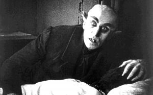 nosferatu