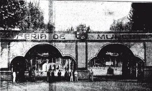 Feria 1929